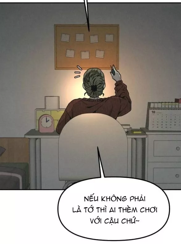 Vì Tôi Đã Giết Người: Chapter 7.1