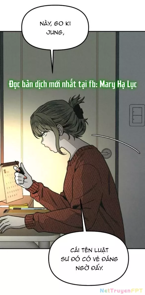 Vì Tôi Đã Giết Người: Chapter 7.1