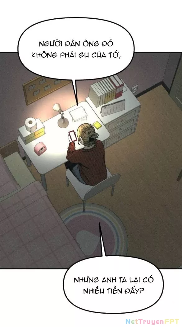 Vì Tôi Đã Giết Người: Chapter 7.1
