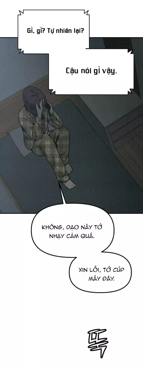 Vì Tôi Đã Giết Người: Chapter 7.1