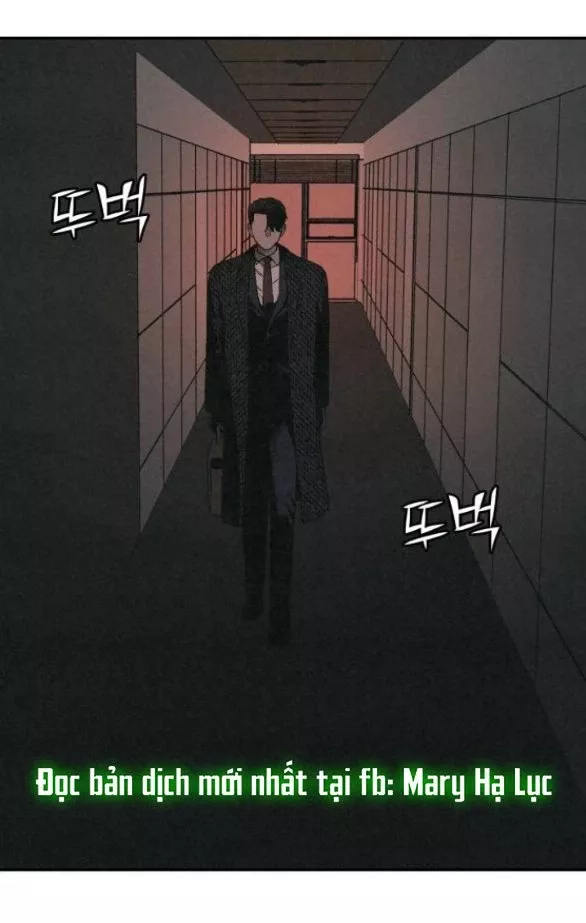 Vì Tôi Đã Giết Người: Chapter 7.1