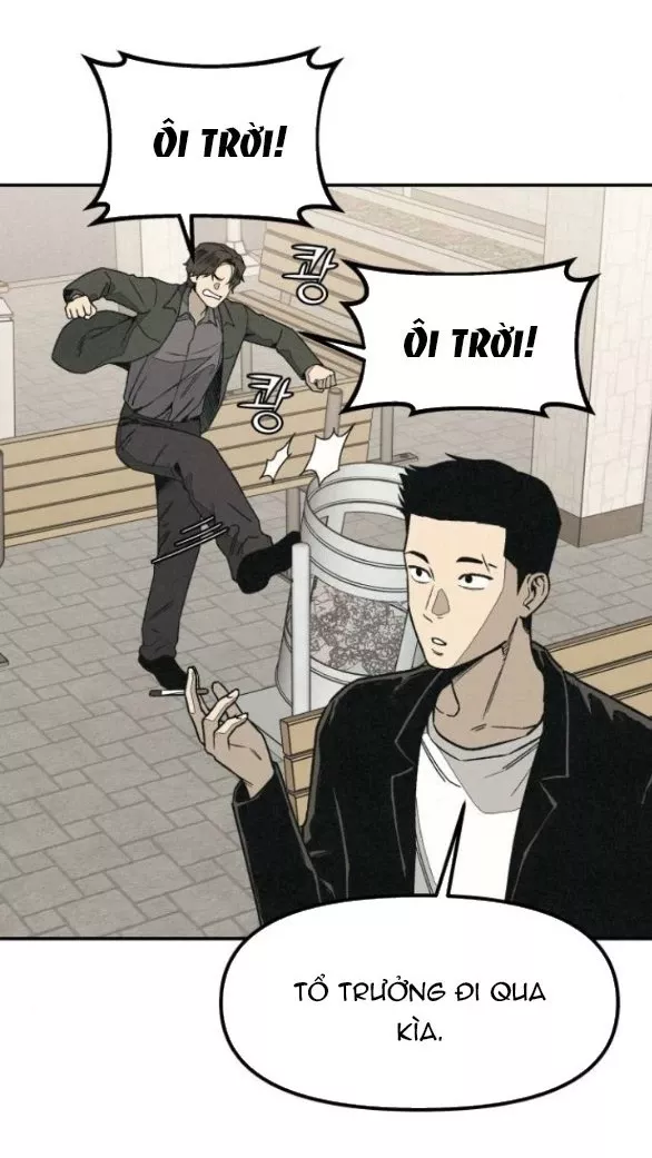 Vì Tôi Đã Giết Người: Chapter 7.2