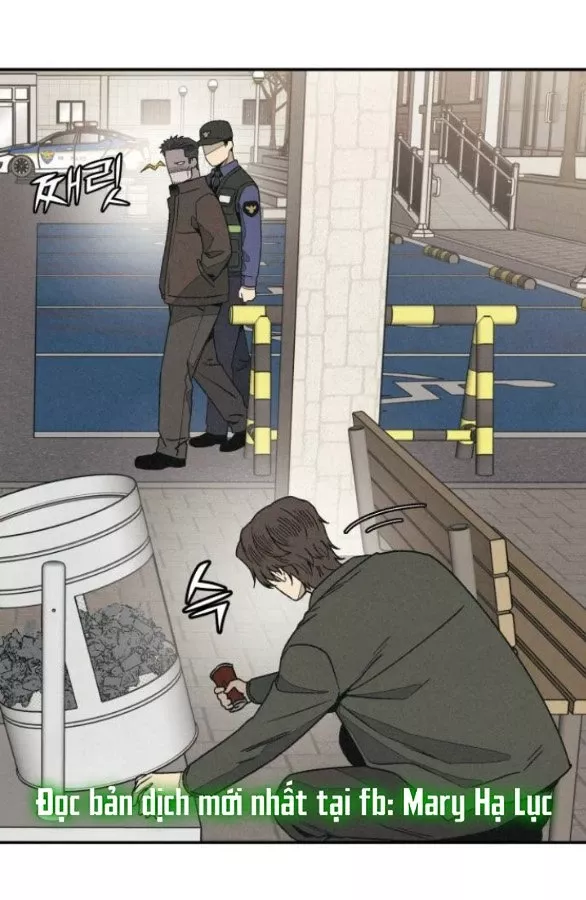 Vì Tôi Đã Giết Người: Chapter 7.2