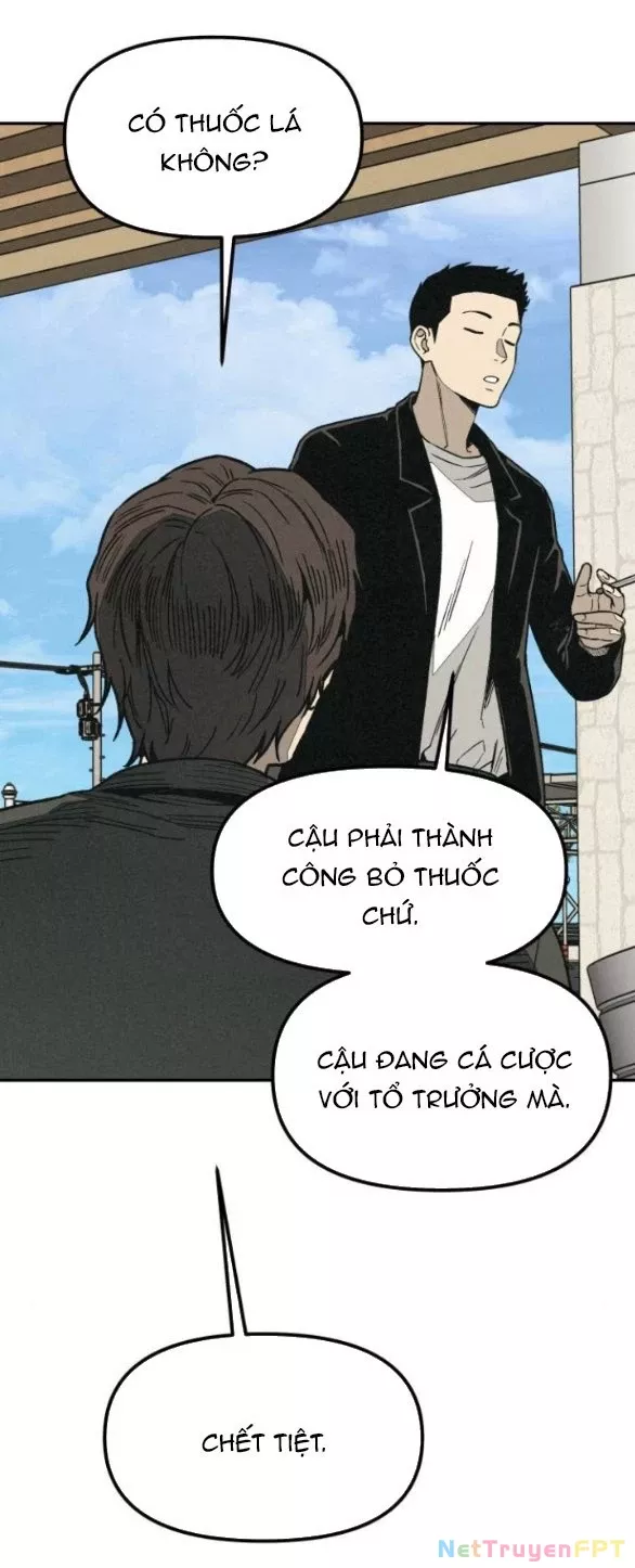 Vì Tôi Đã Giết Người: Chapter 7.2