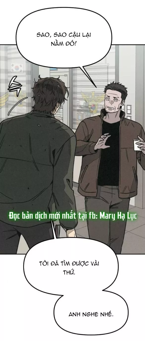 Vì Tôi Đã Giết Người: Chapter 7.2