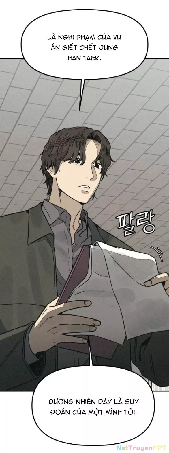 Vì Tôi Đã Giết Người: Chapter 7.2