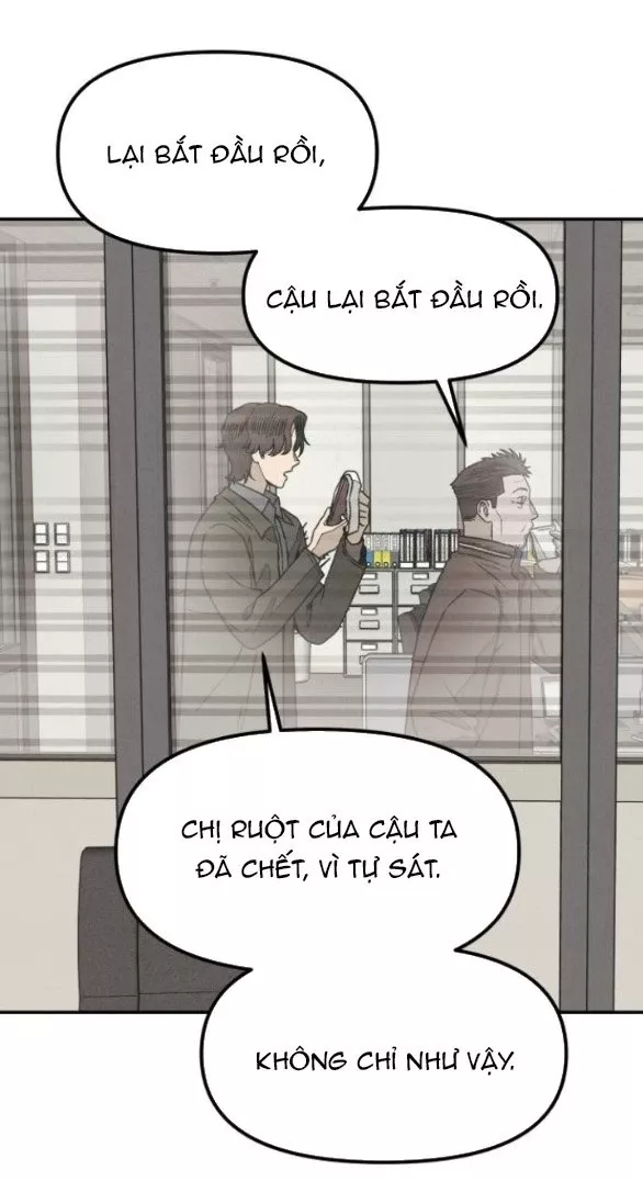Vì Tôi Đã Giết Người: Chapter 7.2
