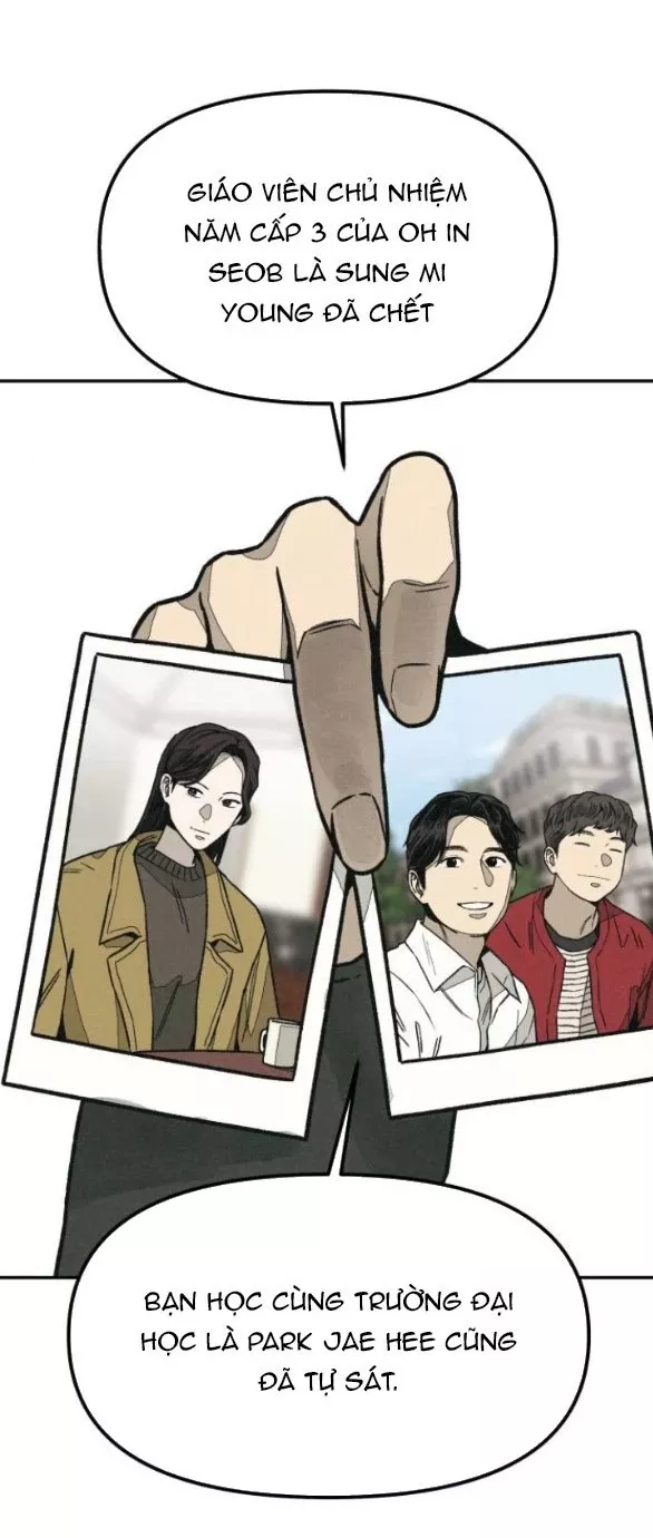Vì Tôi Đã Giết Người: Chapter 7.2