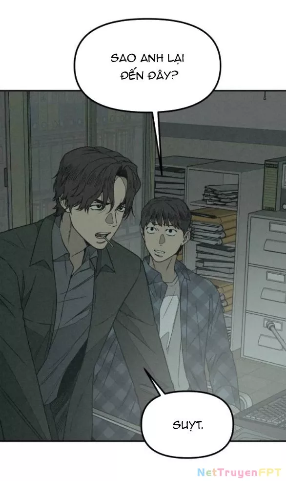 Vì Tôi Đã Giết Người: Chapter 8.1