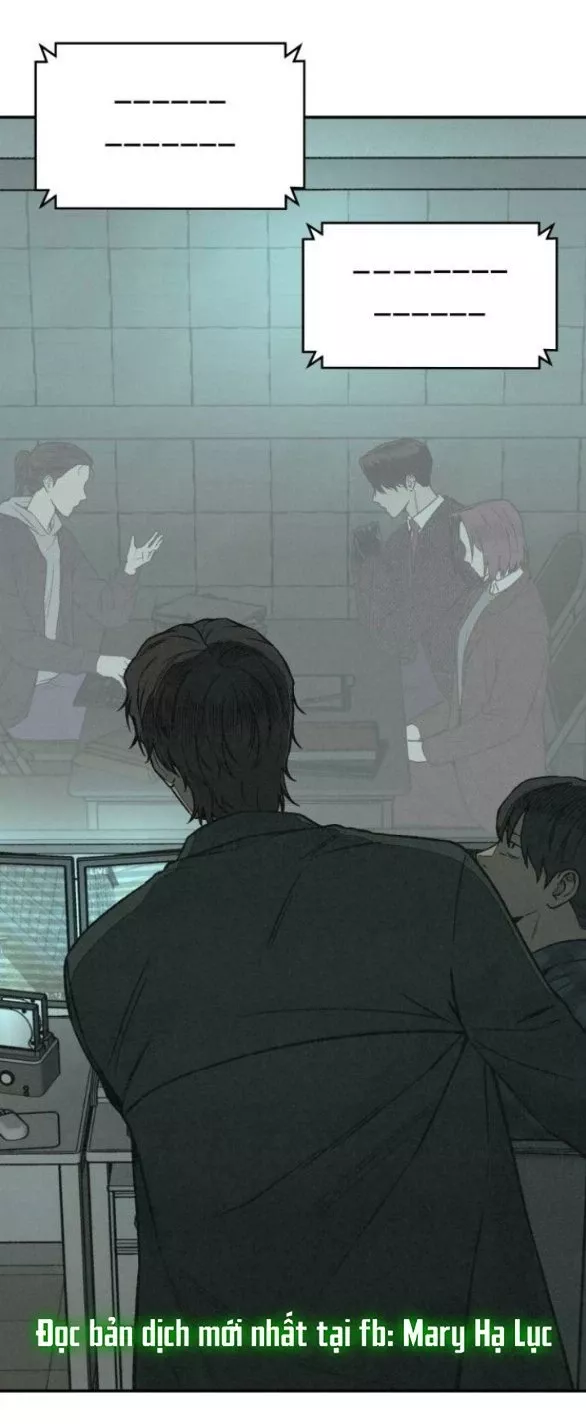 Vì Tôi Đã Giết Người: Chapter 8.1