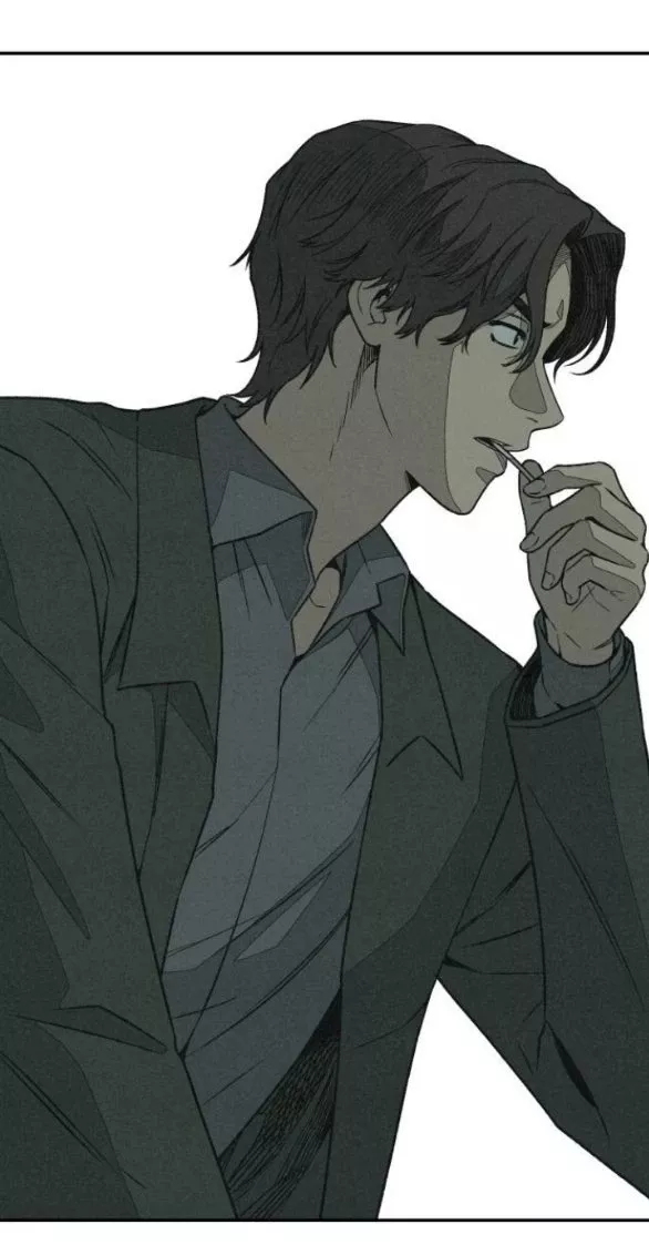 Vì Tôi Đã Giết Người: Chapter 8.1