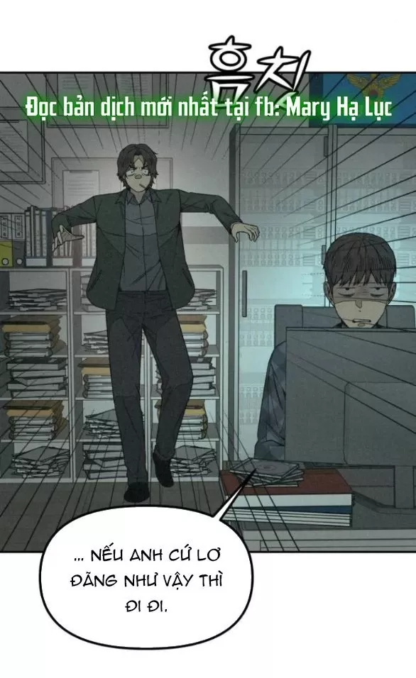Vì Tôi Đã Giết Người: Chapter 8.1