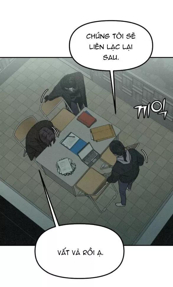 Vì Tôi Đã Giết Người: Chapter 8.1