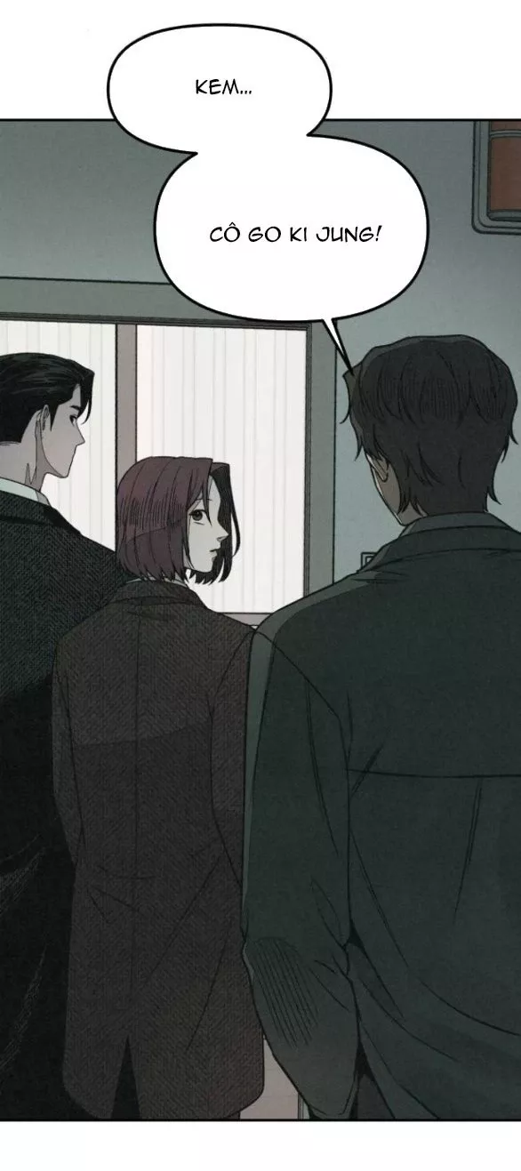 Vì Tôi Đã Giết Người: Chapter 8.1