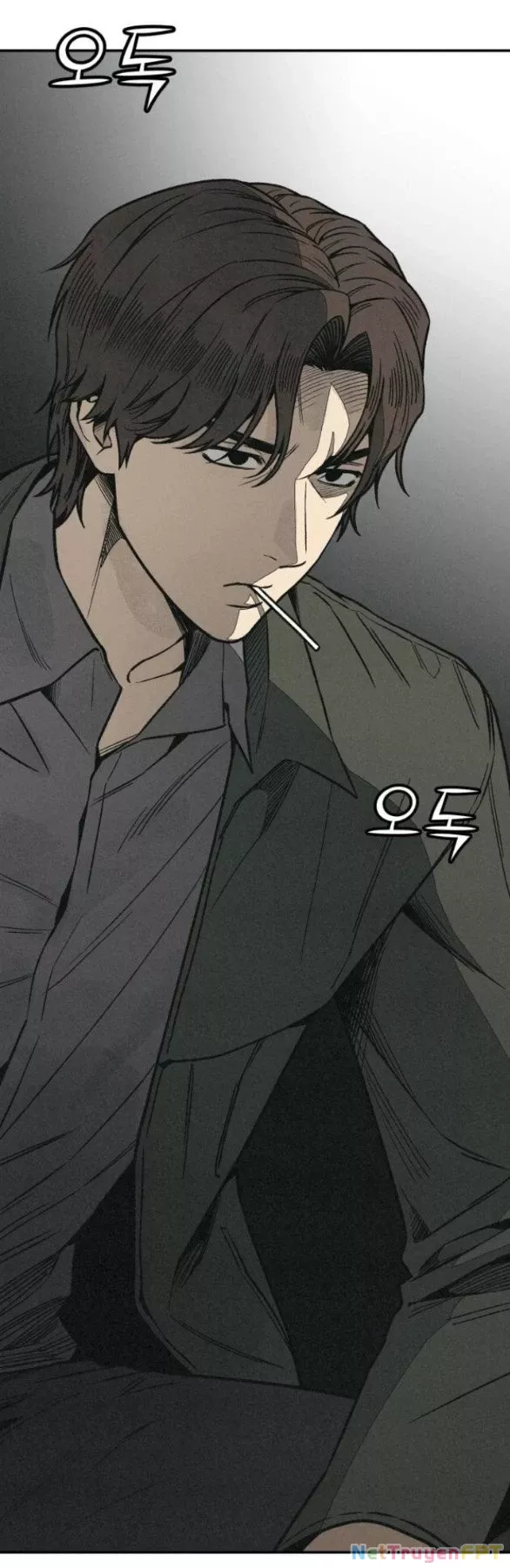 Vì Tôi Đã Giết Người: Chapter 8.1