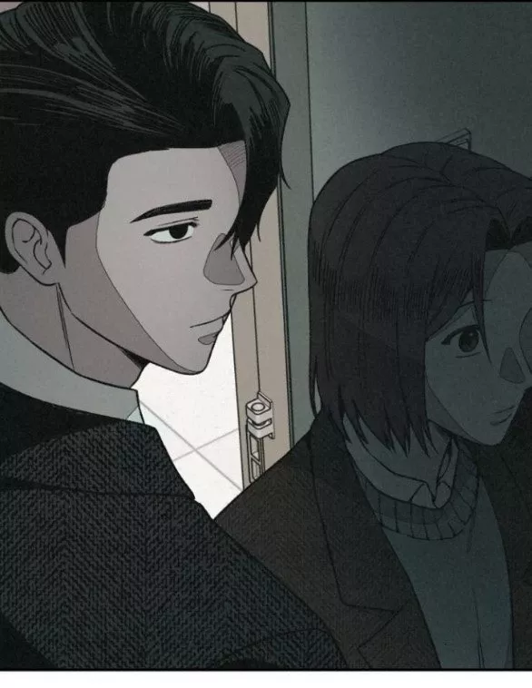 Vì Tôi Đã Giết Người: Chapter 8.1