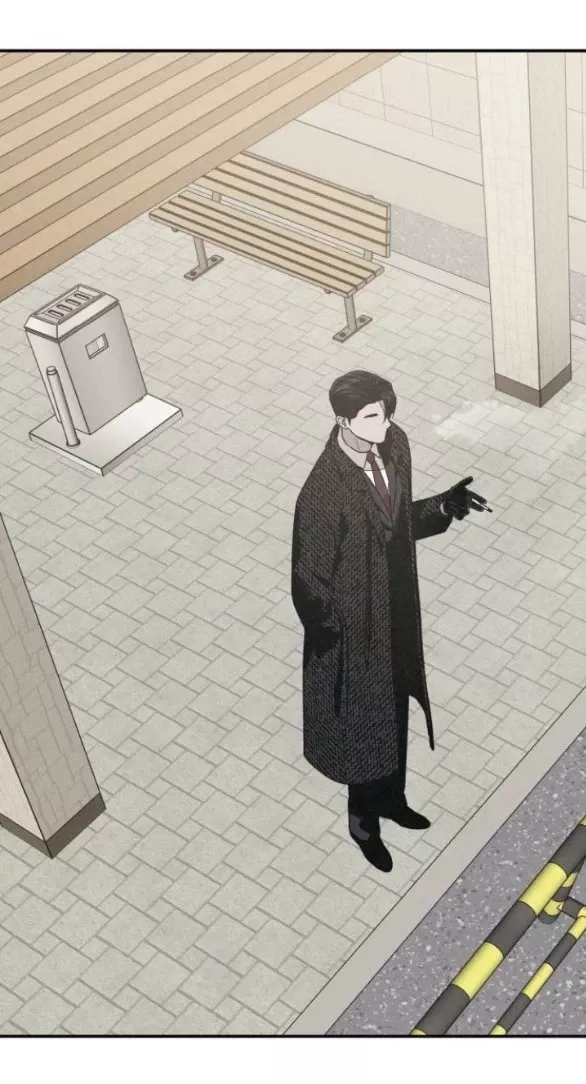 Vì Tôi Đã Giết Người: Chapter 8.1