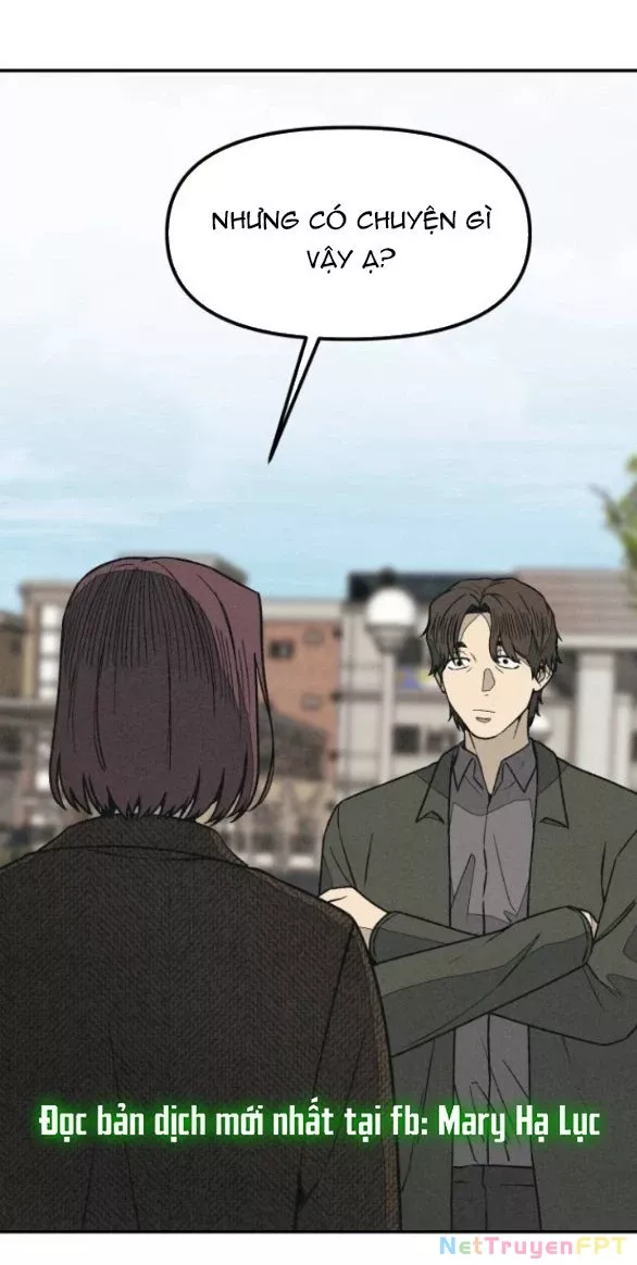Vì Tôi Đã Giết Người: Chapter 8.1