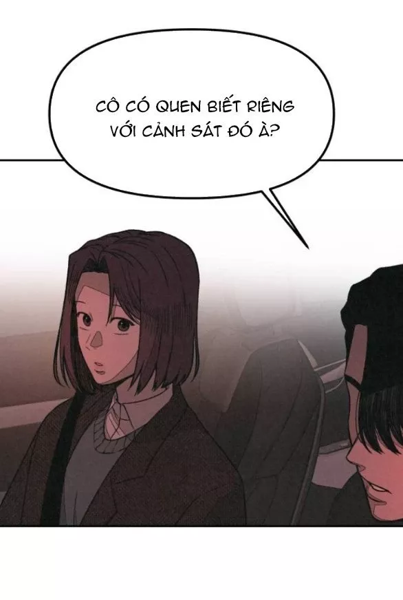 Vì Tôi Đã Giết Người: Chapter 8.1