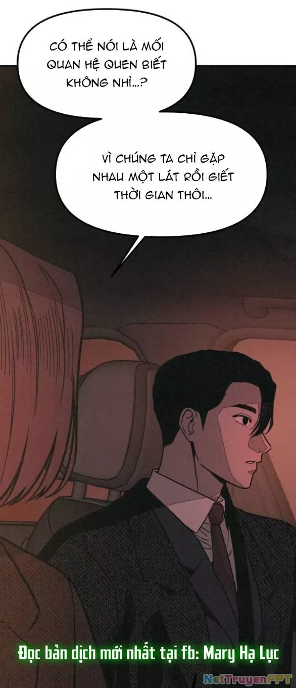 Vì Tôi Đã Giết Người: Chapter 8.1