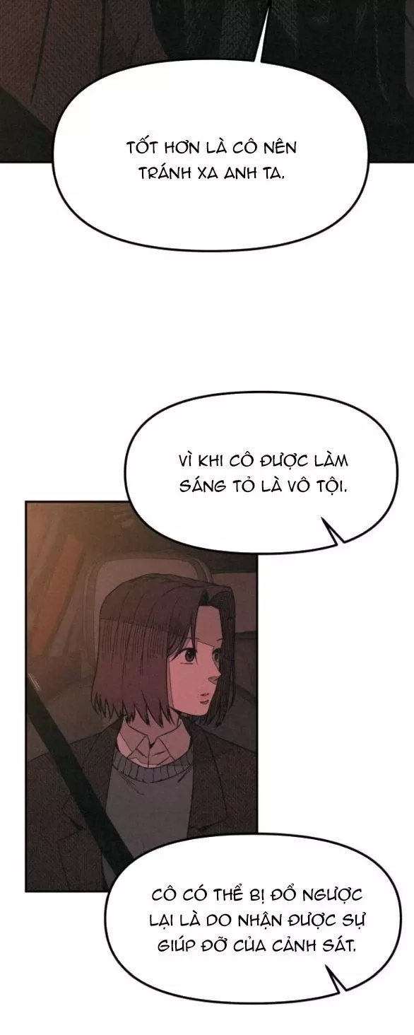 Vì Tôi Đã Giết Người: Chapter 8.1