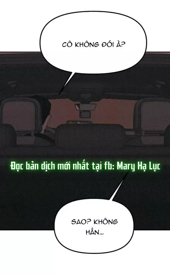 Vì Tôi Đã Giết Người: Chapter 8.1