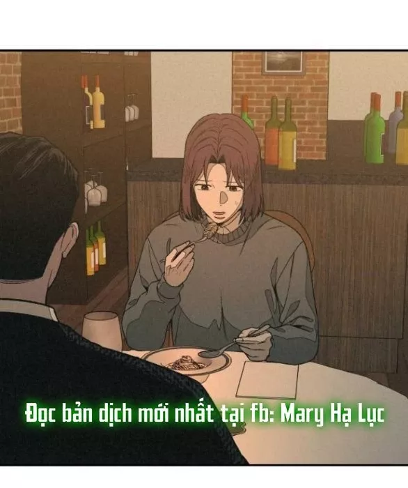 Vì Tôi Đã Giết Người: Chapter 8.1