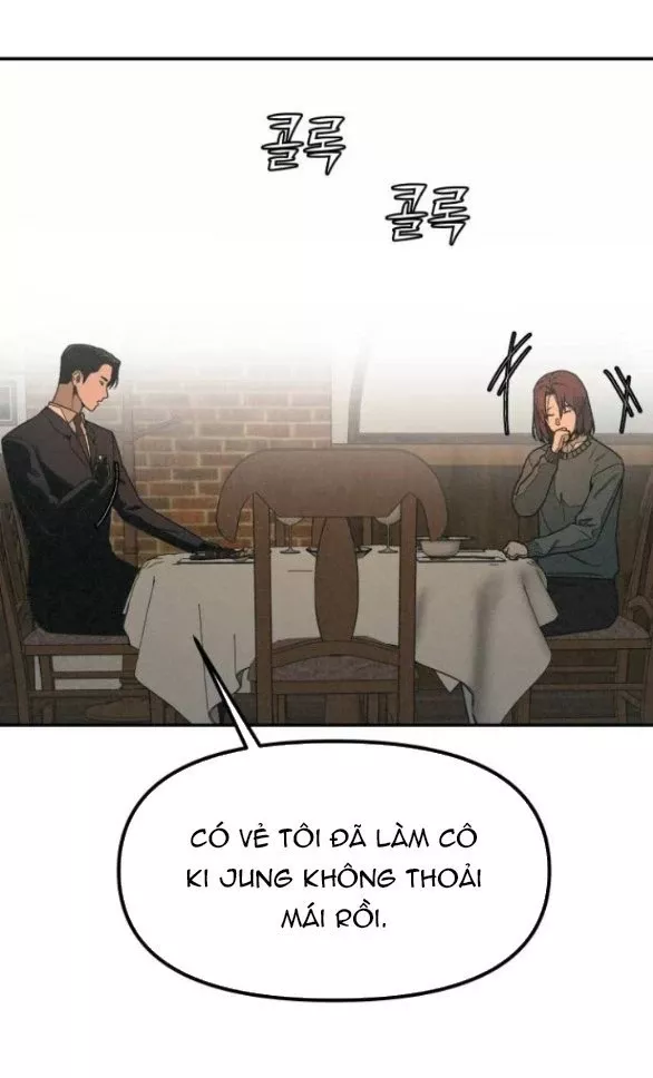 Vì Tôi Đã Giết Người: Chapter 8.1