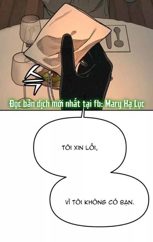 Vì Tôi Đã Giết Người: Chapter 8.1
