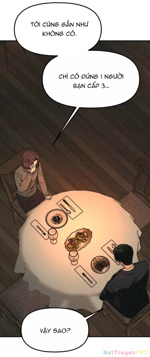 Vì Tôi Đã Giết Người: Chapter 8.1