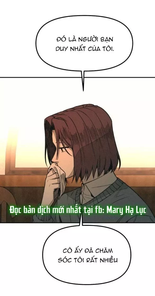 Vì Tôi Đã Giết Người: Chapter 8.1