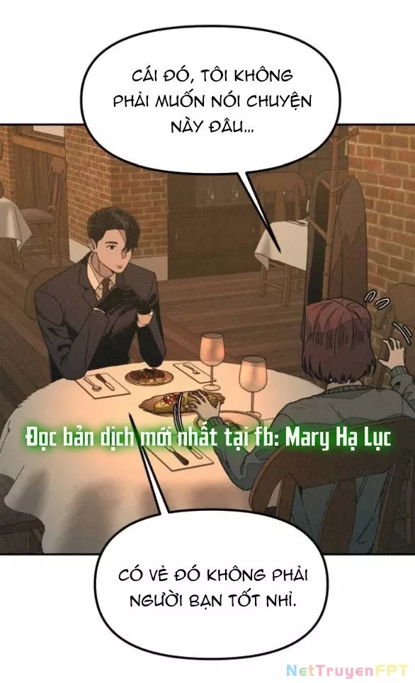 Vì Tôi Đã Giết Người: Chapter 8.1