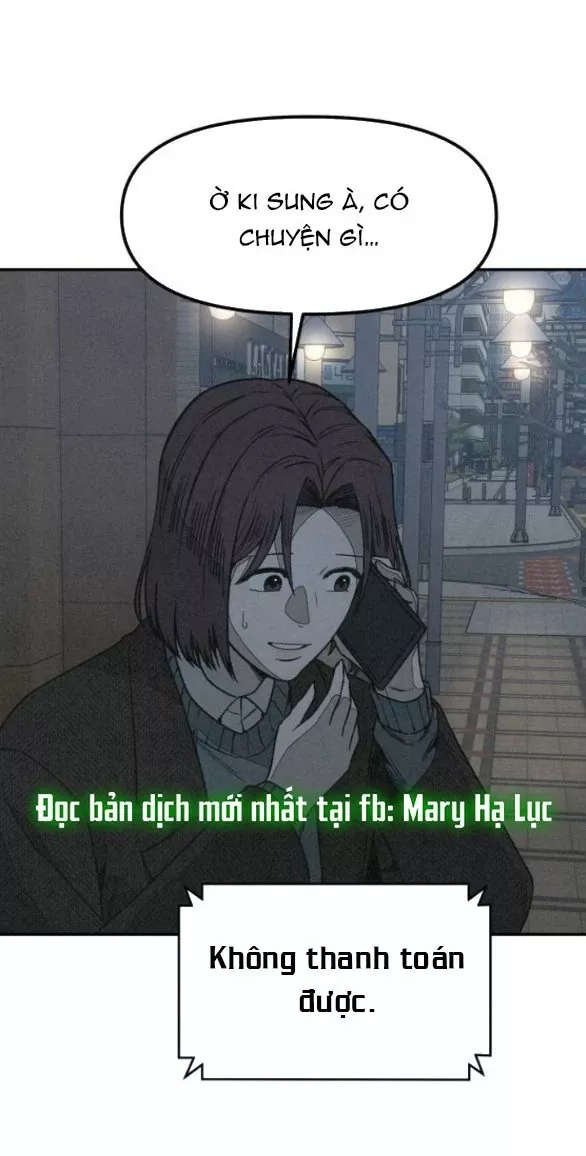 Vì Tôi Đã Giết Người: Chapter 8.1