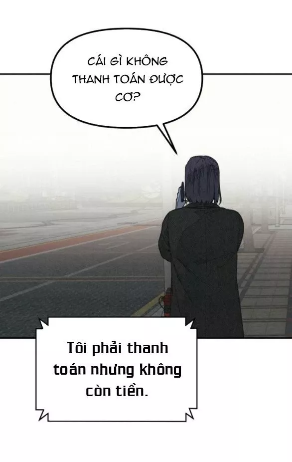 Vì Tôi Đã Giết Người: Chapter 8.1