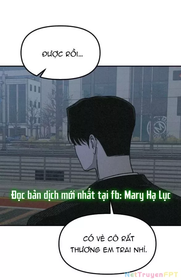 Vì Tôi Đã Giết Người: Chapter 8.1