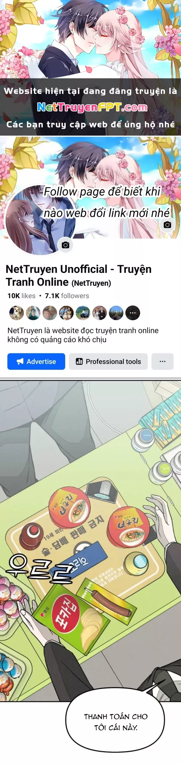 Vì Tôi Đã Giết Người: Chapter 9.1