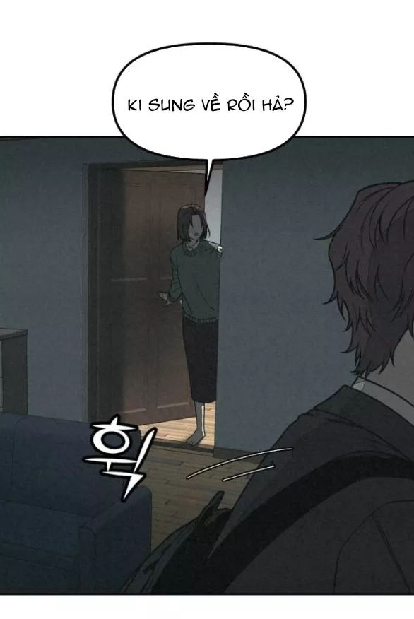 Vì Tôi Đã Giết Người: Chapter 9.1
