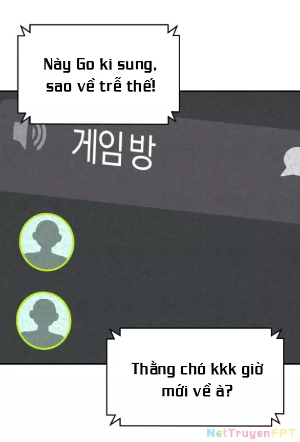 Vì Tôi Đã Giết Người: Chapter 9.1