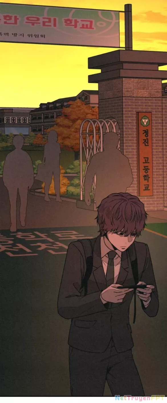 Vì Tôi Đã Giết Người: Chapter 9.1