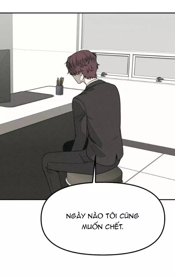 Vì Tôi Đã Giết Người: Chapter 9.1