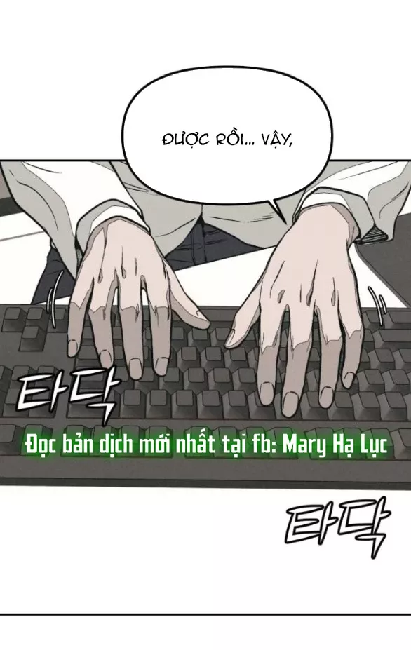 Vì Tôi Đã Giết Người: Chapter 9.1