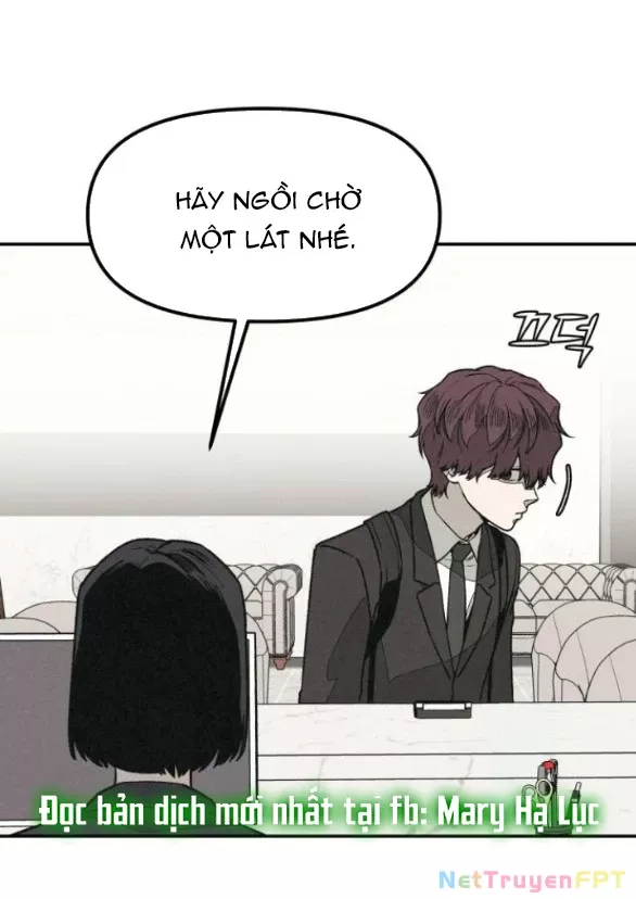 Vì Tôi Đã Giết Người: Chapter 9.1