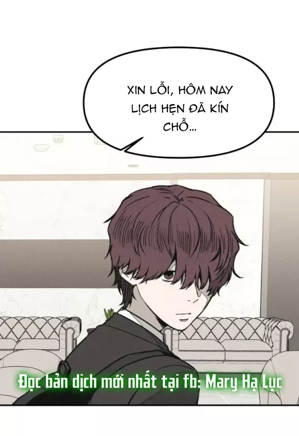 Vì Tôi Đã Giết Người: Chapter 9.1
