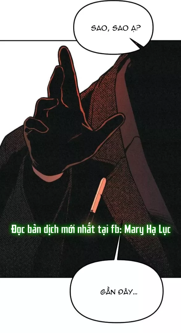 Vì Tôi Đã Giết Người: Chapter 9.1