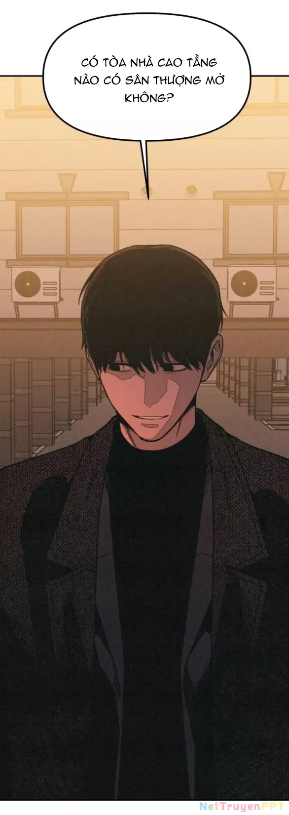 Vì Tôi Đã Giết Người: Chapter 9.1