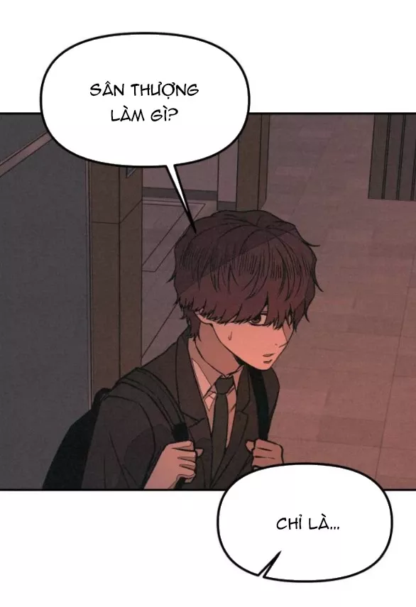 Vì Tôi Đã Giết Người: Chapter 9.1
