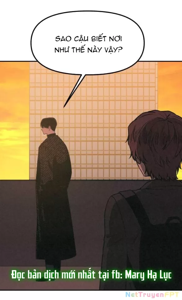 Vì Tôi Đã Giết Người: Chapter 9.1