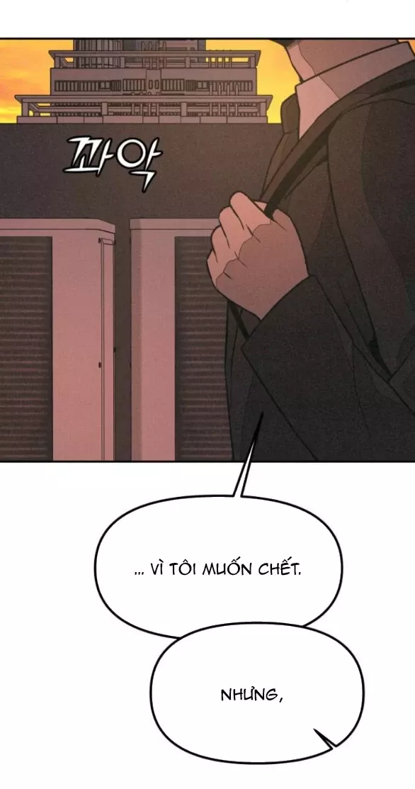 Vì Tôi Đã Giết Người: Chapter 9.1