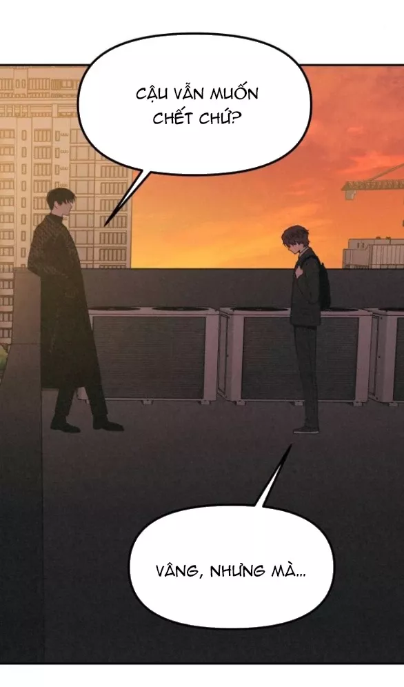 Vì Tôi Đã Giết Người: Chapter 9.1