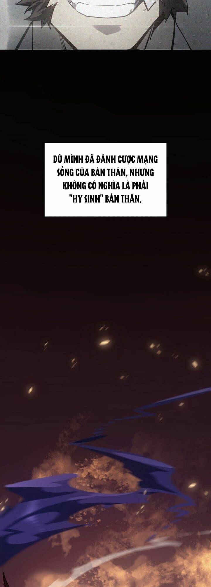 Vị Vua Mạnh Nhất Đã Trở Lại: Chapter 0.5